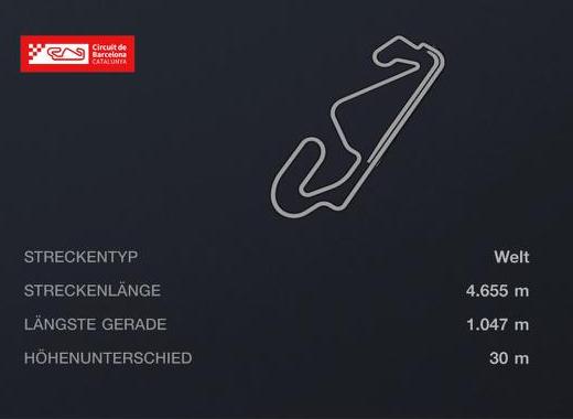 Saison 4 - Rennen 11 - GVC GT4 Masters - Circuit de Barcelona-Catalunya - Grand-Prix-Layout - GR.4