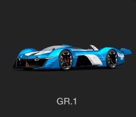 GR.1 - Nur VGT